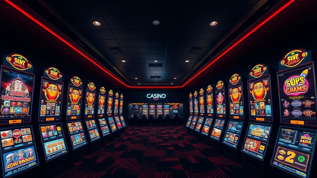 Каталог слотов Vodka Casino — играть онлайн на деньги